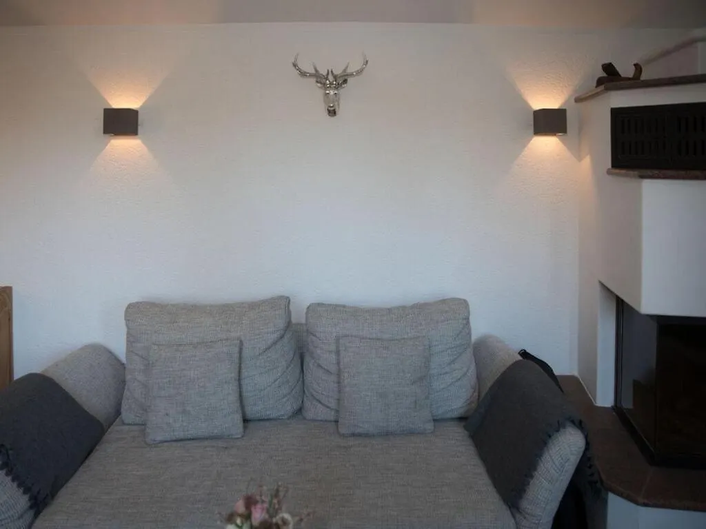 Lively Apartment In Bad Wiessee Γερμανία
