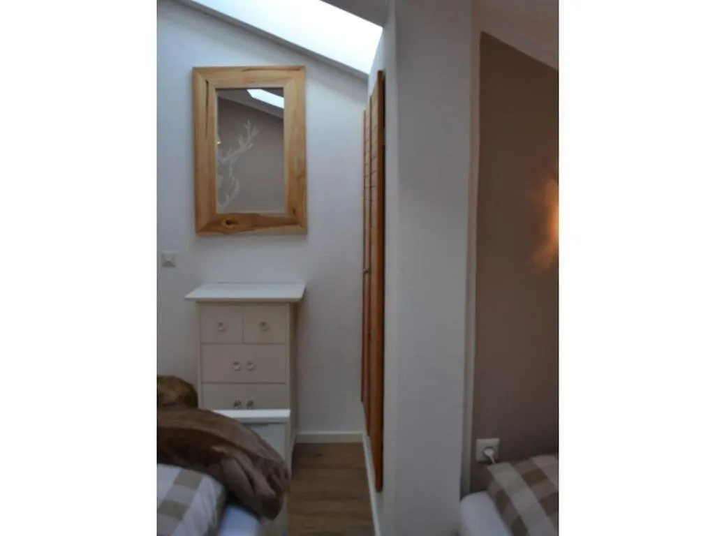 Lively Apartment In Bad Wiessee 0*,