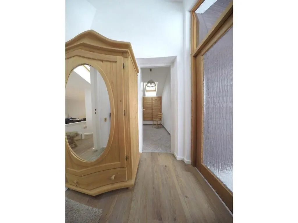 Lively Apartment In Bad Wiessee 0*,  Γερμανία