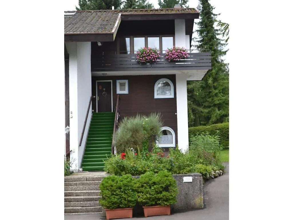 Lively Apartment In Bad Wiessee