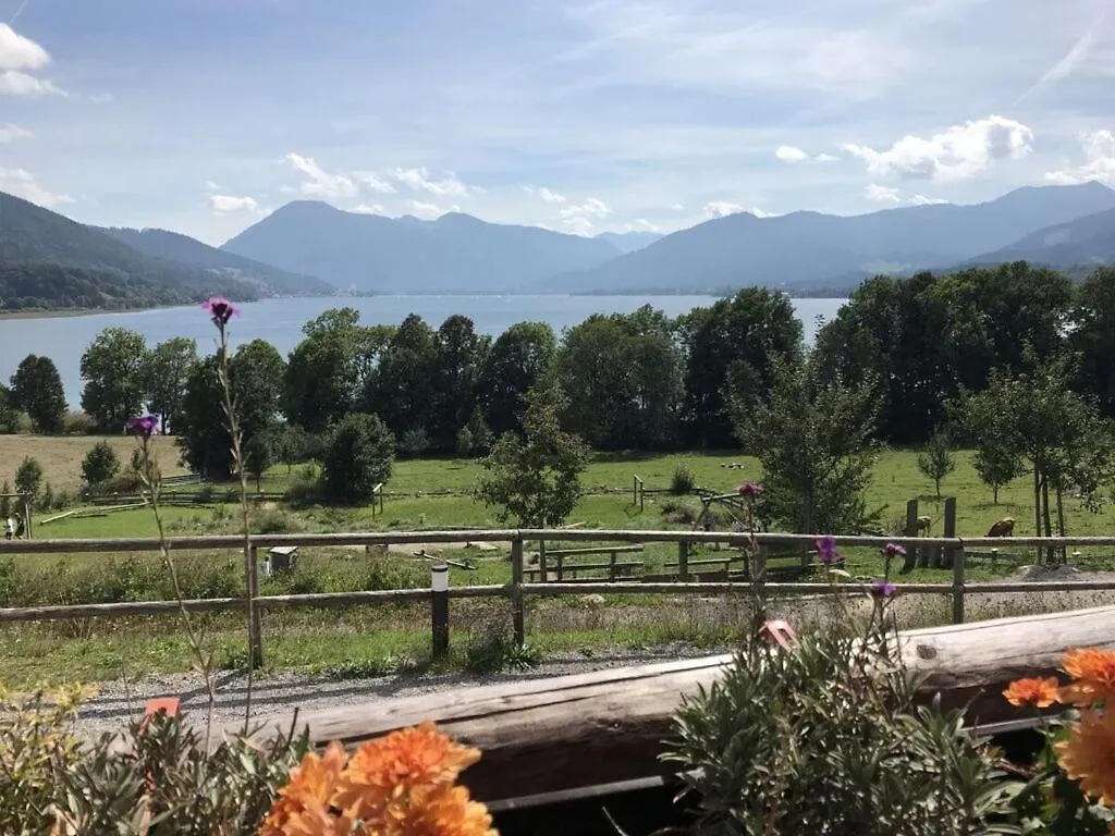 Lively Apartment In Bad Wiessee 0*,