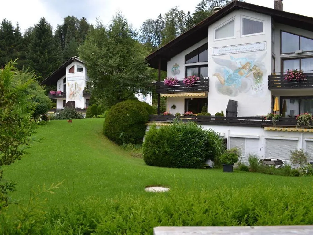 Lively Apartment In Bad Wiessee